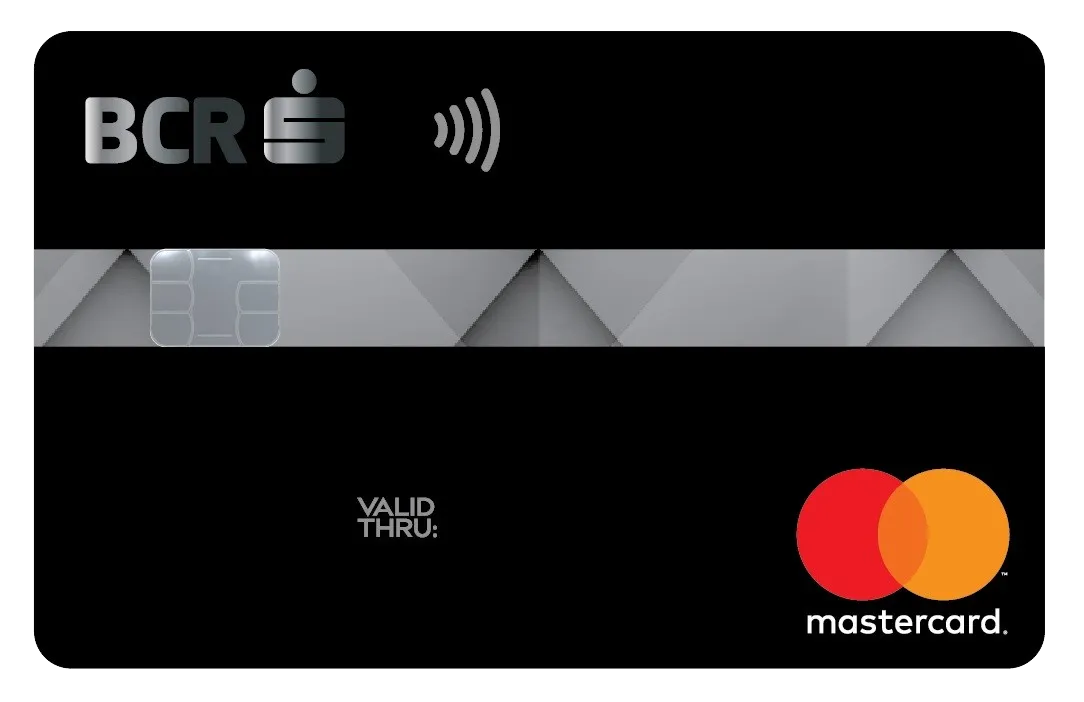 Carduri MasterCard Corporate | Carduri bancare persoane juridice | BCR