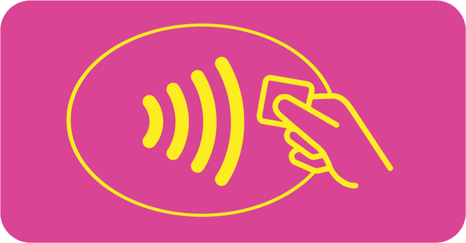 Tehnologia Contactless