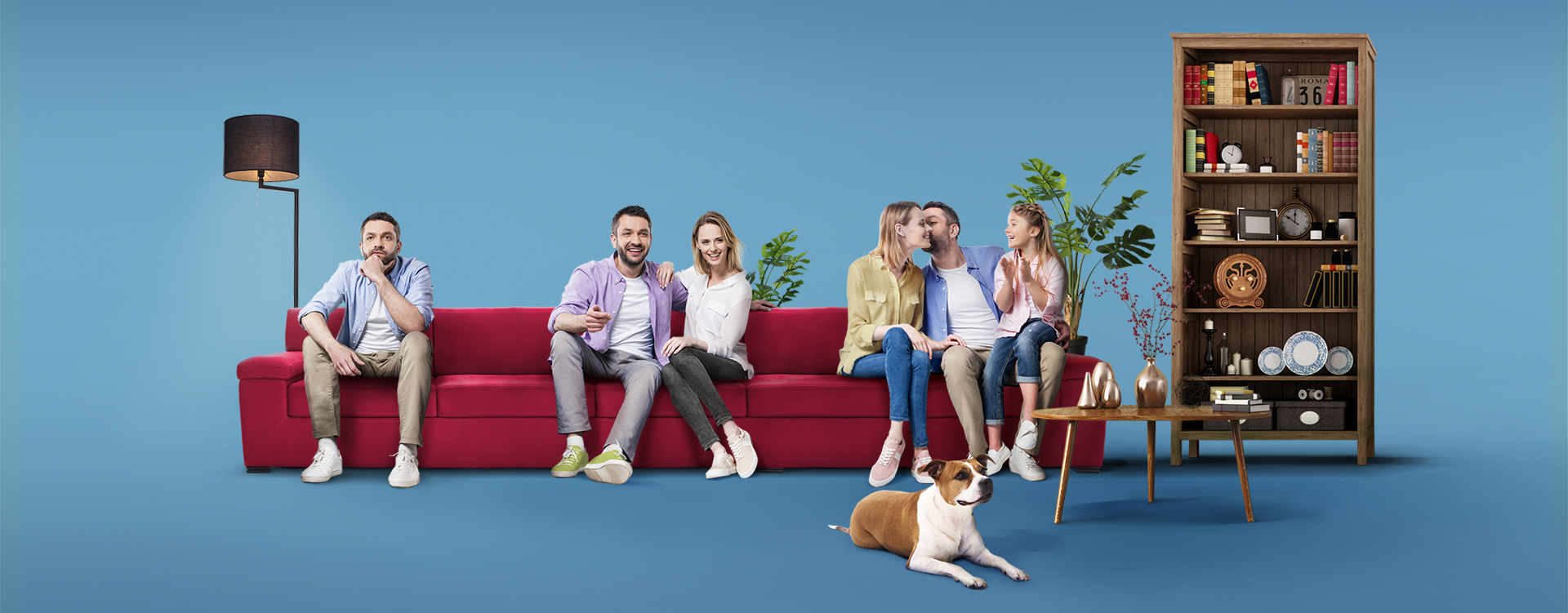 Creditul Ipotecar și Imobiliar Casa Mea Bcr