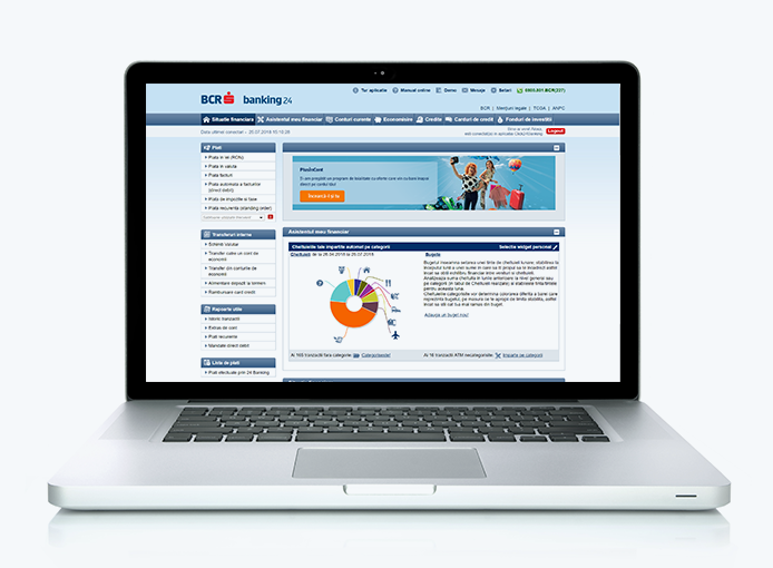 Internet Banking