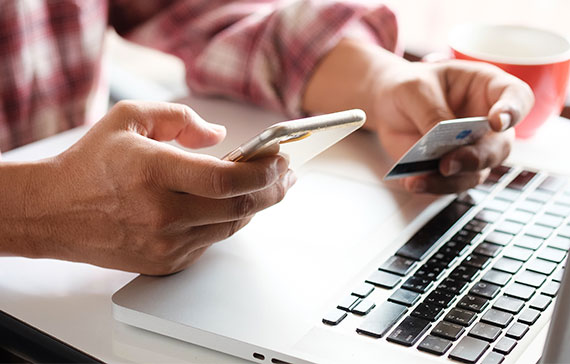 Internet Banking