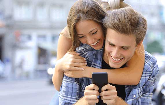 BCR eToken for your smartphone